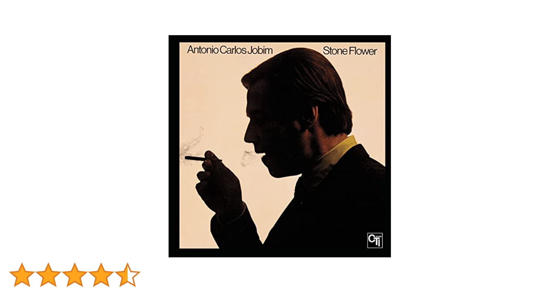 Amazon.co.jp: Stone Flower: Music